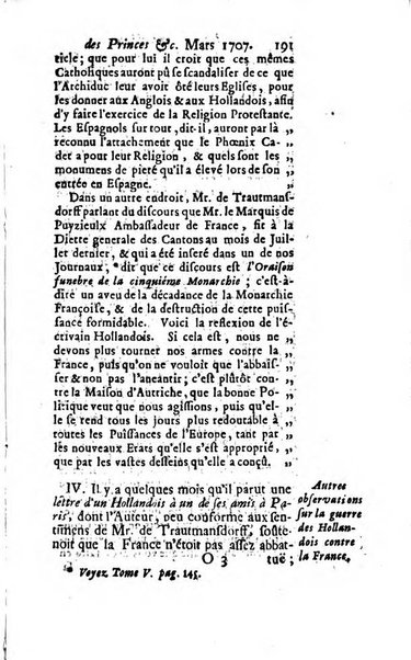 Journal historique sur les matières du tems contenant aussi quelques nouvelles de littérature et autres remarques curieuses