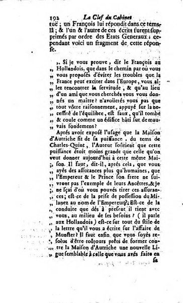 Journal historique sur les matières du tems contenant aussi quelques nouvelles de littérature et autres remarques curieuses