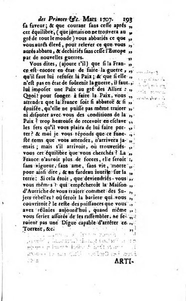 Journal historique sur les matières du tems contenant aussi quelques nouvelles de littérature et autres remarques curieuses