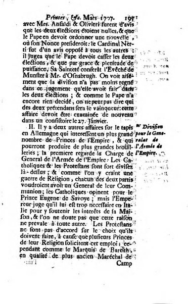 Journal historique sur les matières du tems contenant aussi quelques nouvelles de littérature et autres remarques curieuses