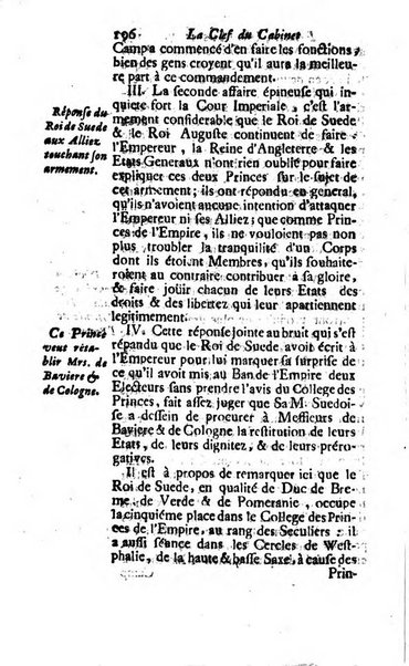 Journal historique sur les matières du tems contenant aussi quelques nouvelles de littérature et autres remarques curieuses