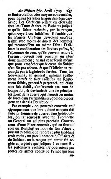 Journal historique sur les matières du tems contenant aussi quelques nouvelles de littérature et autres remarques curieuses