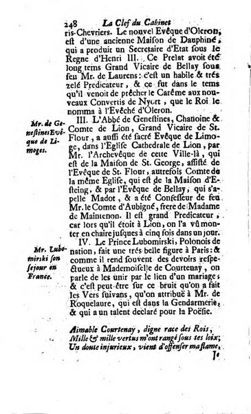 Journal historique sur les matières du tems contenant aussi quelques nouvelles de littérature et autres remarques curieuses