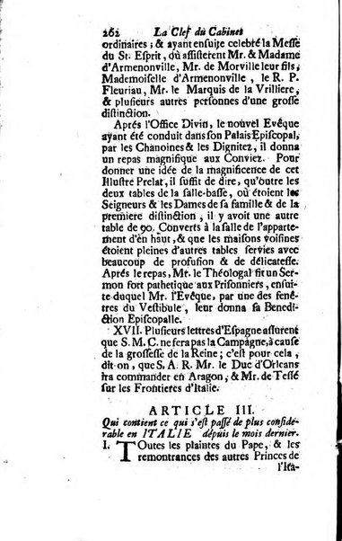 Journal historique sur les matières du tems contenant aussi quelques nouvelles de littérature et autres remarques curieuses