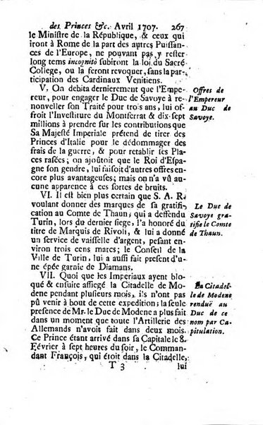 Journal historique sur les matières du tems contenant aussi quelques nouvelles de littérature et autres remarques curieuses