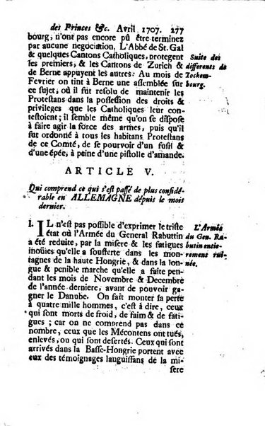 Journal historique sur les matières du tems contenant aussi quelques nouvelles de littérature et autres remarques curieuses