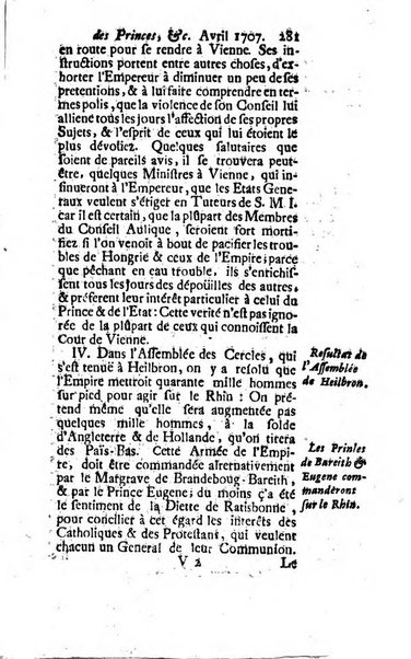 Journal historique sur les matières du tems contenant aussi quelques nouvelles de littérature et autres remarques curieuses