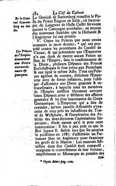 Journal historique sur les matières du tems contenant aussi quelques nouvelles de littérature et autres remarques curieuses