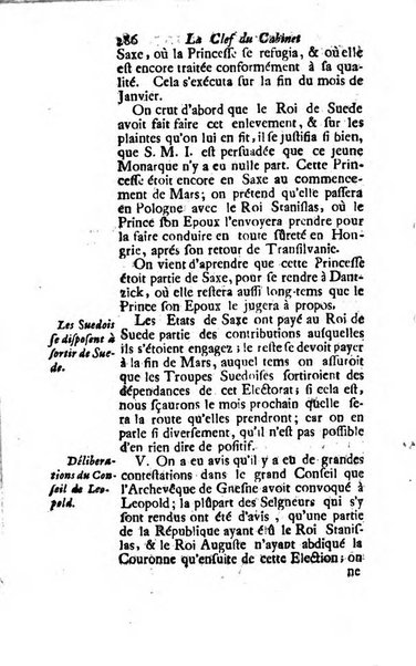 Journal historique sur les matières du tems contenant aussi quelques nouvelles de littérature et autres remarques curieuses