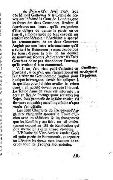 Journal historique sur les matières du tems contenant aussi quelques nouvelles de littérature et autres remarques curieuses