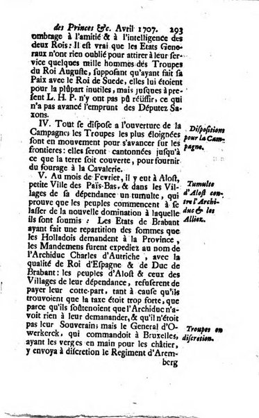 Journal historique sur les matières du tems contenant aussi quelques nouvelles de littérature et autres remarques curieuses