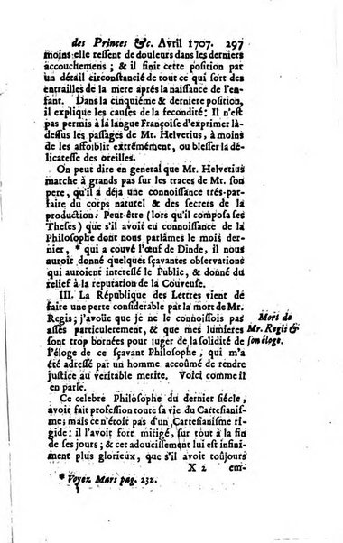 Journal historique sur les matières du tems contenant aussi quelques nouvelles de littérature et autres remarques curieuses