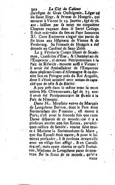 Journal historique sur les matières du tems contenant aussi quelques nouvelles de littérature et autres remarques curieuses