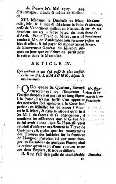 Journal historique sur les matières du tems contenant aussi quelques nouvelles de littérature et autres remarques curieuses