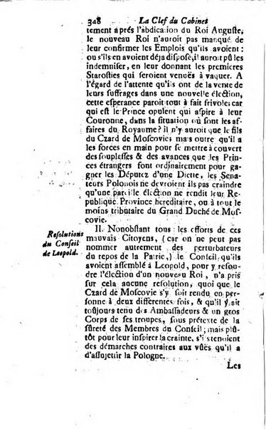 Journal historique sur les matières du tems contenant aussi quelques nouvelles de littérature et autres remarques curieuses