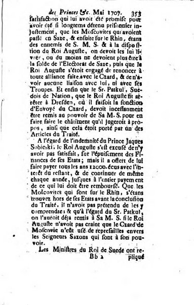 Journal historique sur les matières du tems contenant aussi quelques nouvelles de littérature et autres remarques curieuses