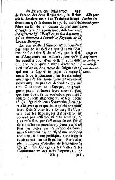 Journal historique sur les matières du tems contenant aussi quelques nouvelles de littérature et autres remarques curieuses