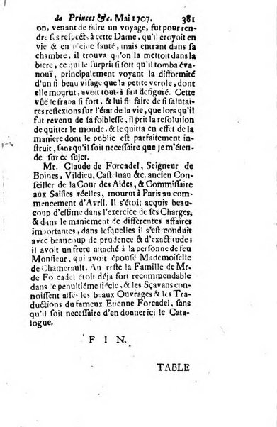 Journal historique sur les matières du tems contenant aussi quelques nouvelles de littérature et autres remarques curieuses