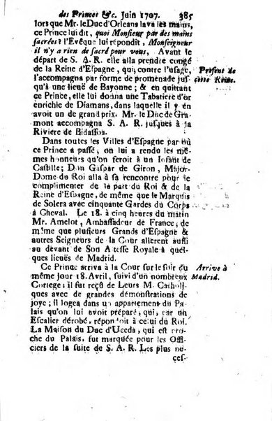 Journal historique sur les matières du tems contenant aussi quelques nouvelles de littérature et autres remarques curieuses