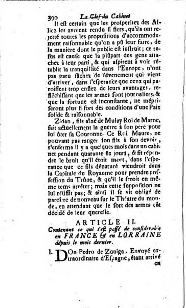 Journal historique sur les matières du tems contenant aussi quelques nouvelles de littérature et autres remarques curieuses