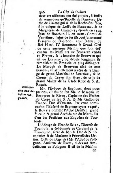 Journal historique sur les matières du tems contenant aussi quelques nouvelles de littérature et autres remarques curieuses