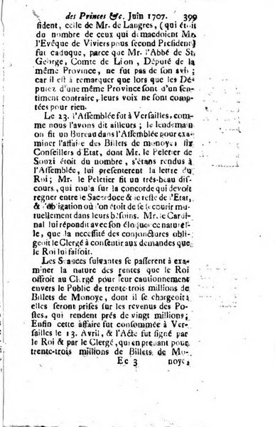 Journal historique sur les matières du tems contenant aussi quelques nouvelles de littérature et autres remarques curieuses