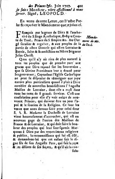 Journal historique sur les matières du tems contenant aussi quelques nouvelles de littérature et autres remarques curieuses