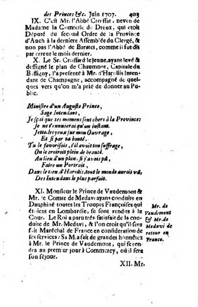 Journal historique sur les matières du tems contenant aussi quelques nouvelles de littérature et autres remarques curieuses