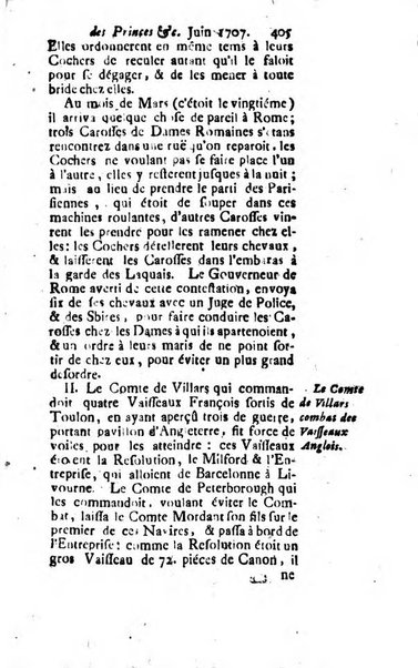 Journal historique sur les matières du tems contenant aussi quelques nouvelles de littérature et autres remarques curieuses