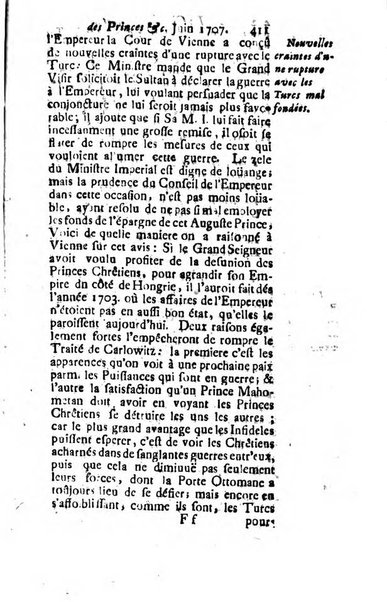 Journal historique sur les matières du tems contenant aussi quelques nouvelles de littérature et autres remarques curieuses