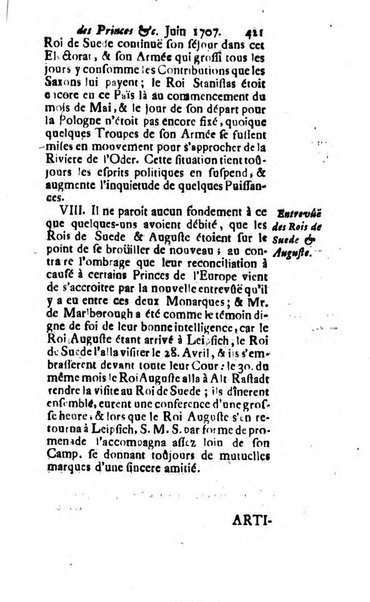 Journal historique sur les matières du tems contenant aussi quelques nouvelles de littérature et autres remarques curieuses