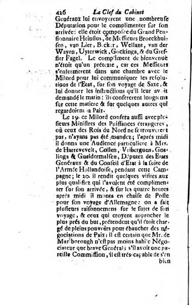 Journal historique sur les matières du tems contenant aussi quelques nouvelles de littérature et autres remarques curieuses