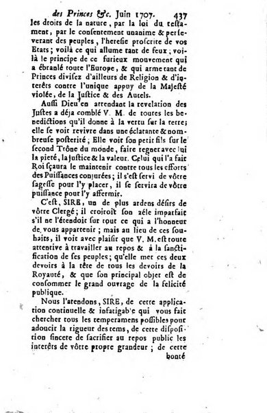 Journal historique sur les matières du tems contenant aussi quelques nouvelles de littérature et autres remarques curieuses