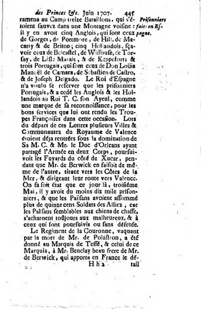 Journal historique sur les matières du tems contenant aussi quelques nouvelles de littérature et autres remarques curieuses