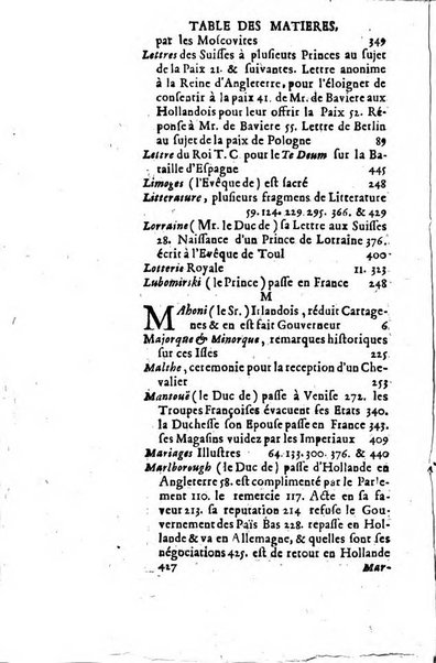 Journal historique sur les matières du tems contenant aussi quelques nouvelles de littérature et autres remarques curieuses