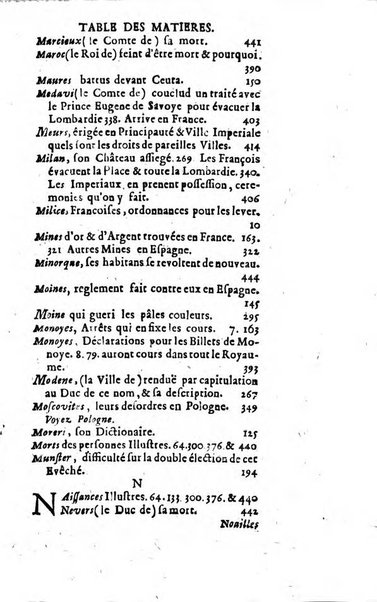 Journal historique sur les matières du tems contenant aussi quelques nouvelles de littérature et autres remarques curieuses