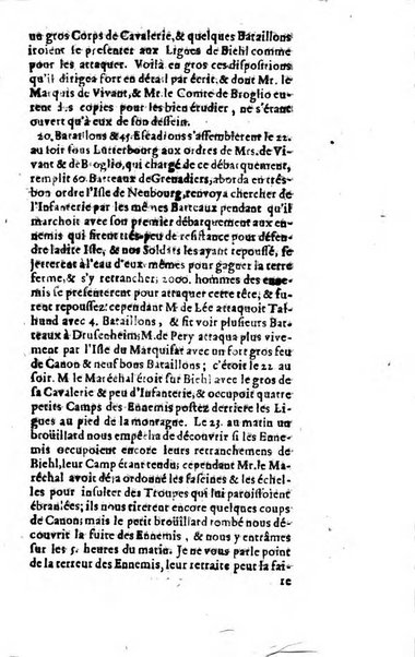 Journal historique sur les matières du tems contenant aussi quelques nouvelles de littérature et autres remarques curieuses