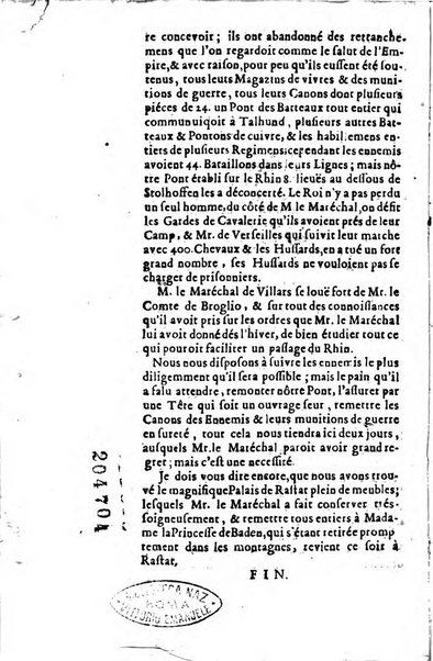 Journal historique sur les matières du tems contenant aussi quelques nouvelles de littérature et autres remarques curieuses