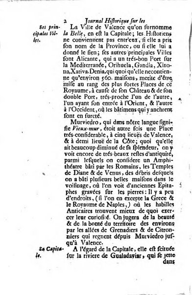 Journal historique sur les matières du tems contenant aussi quelques nouvelles de littérature et autres remarques curieuses