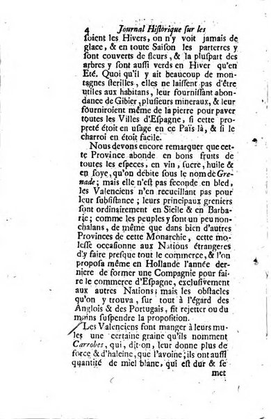 Journal historique sur les matières du tems contenant aussi quelques nouvelles de littérature et autres remarques curieuses