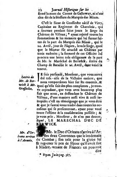 Journal historique sur les matières du tems contenant aussi quelques nouvelles de littérature et autres remarques curieuses