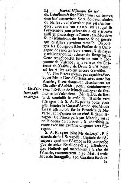 Journal historique sur les matières du tems contenant aussi quelques nouvelles de littérature et autres remarques curieuses