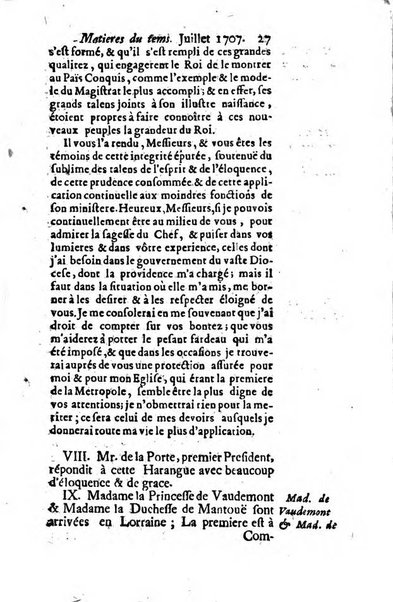 Journal historique sur les matières du tems contenant aussi quelques nouvelles de littérature et autres remarques curieuses