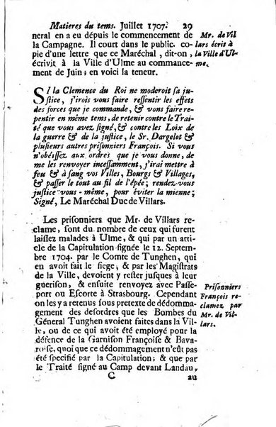 Journal historique sur les matières du tems contenant aussi quelques nouvelles de littérature et autres remarques curieuses