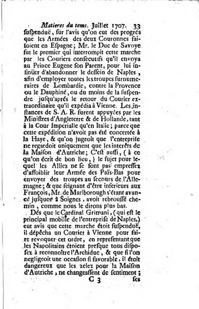 Journal historique sur les matières du tems contenant aussi quelques nouvelles de littérature et autres remarques curieuses