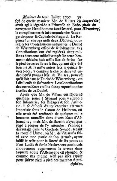 Journal historique sur les matières du tems contenant aussi quelques nouvelles de littérature et autres remarques curieuses