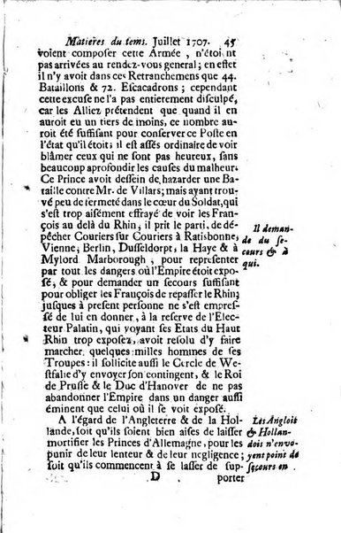 Journal historique sur les matières du tems contenant aussi quelques nouvelles de littérature et autres remarques curieuses