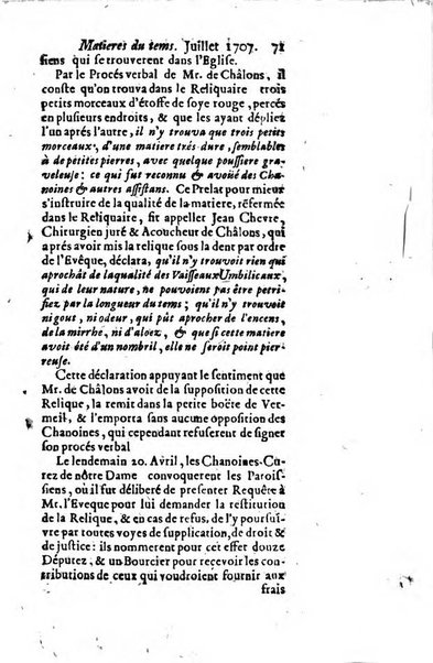 Journal historique sur les matières du tems contenant aussi quelques nouvelles de littérature et autres remarques curieuses