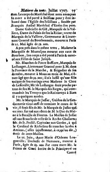 Journal historique sur les matières du tems contenant aussi quelques nouvelles de littérature et autres remarques curieuses