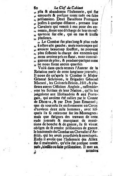 Journal historique sur les matières du tems contenant aussi quelques nouvelles de littérature et autres remarques curieuses